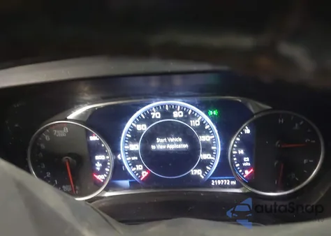 2020 Chevrolet Blazer Awd Premier from USA, damaged, VIN 3GNKBLRS5LS601563